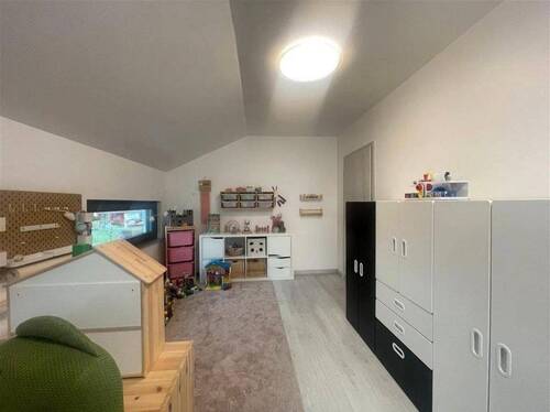 Kinderzimmer - 