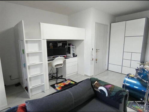 Kinderzimmer - Einfamilienhaus mit 193,00 m&sup2; in Dentlein am Forst zum Kaufen