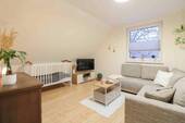 Schlafzimmer I DG - 