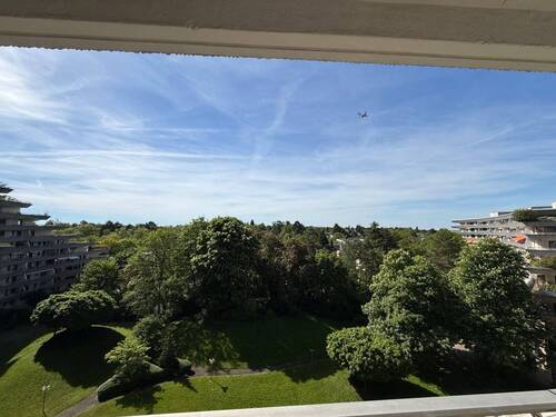 Aussicht - 