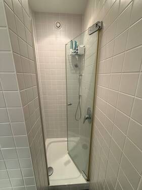 Dusche - 