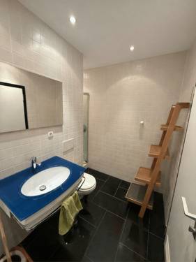 Badezimmer - 