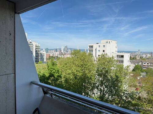 Aussicht - 