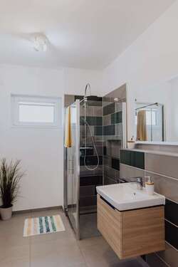 Badezimmer - 
