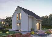 Hausansicht - 