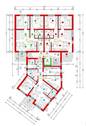 Grundriss OG Gesamt - 3 Zimmer Etagenwohnung in Schwäbisch Hall / Tüngental