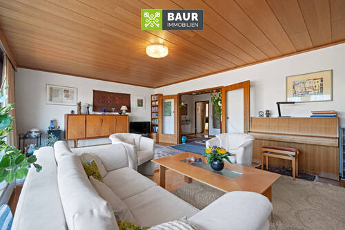 Wohnzimmer - 