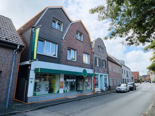 Bild 2 - 1 Zimmer Einfamilienhaus zum Kaufen in Neuenkirchen