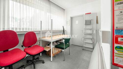 EG links Büro 3 1 - 