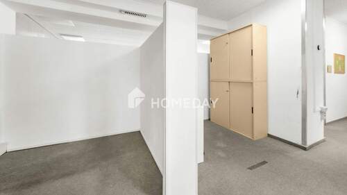 EG links Büro 4 - 
