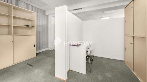 EG links Büro 5 - 