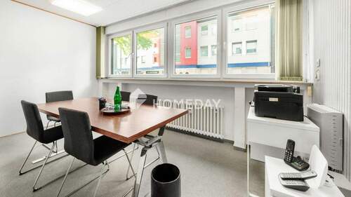 EG links Büro 2 2 - 