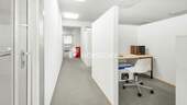 EG links Büro 6 - 