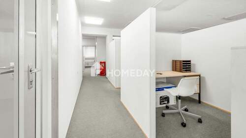 EG links Büro 6 - 