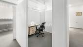 EG links Büro 9 - 