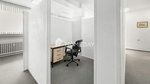EG links Büro 9 - 