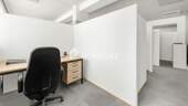EG links Büro 10 - 