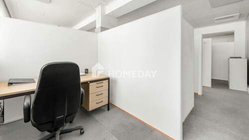 EG links Büro 10 - 