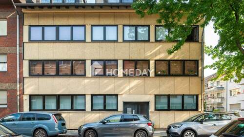Außenansicht 2 - Attraktives Immobilienpaket mit ca. 200 m² und zwei Grundbüchern - flexibel nutzbar
