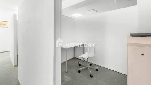 EG links Büro 11 - 