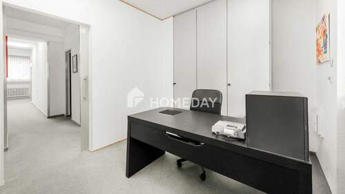 Büro 1 2 - 