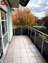 .. sonniger Balkon ! - 4 Zimmer Etagenwohnung zur Miete in Würzburg