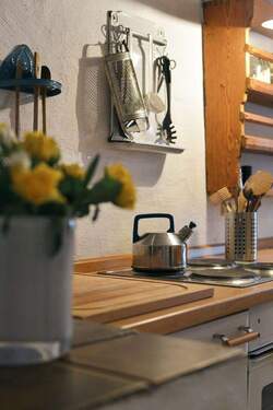 Küche Nostalgie Haus - 