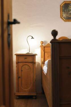 Schlafzimmer Nostalgie Haus - 