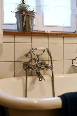 Bad Nostalgie Haus - 