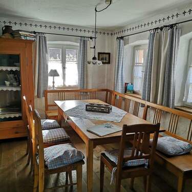 Stube Nostalgie Haus - 