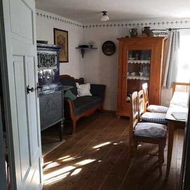 Stube Nostalgie Haus - 