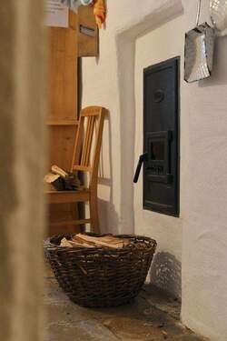 Küche Nostalgie Haus - 