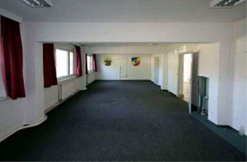 Unterkunft_Schulungsraum - 