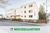 Im Alleinauftrag - Stilvolle 3-Zimmer-Wohnung in beliebter Lage mit Südbalkon