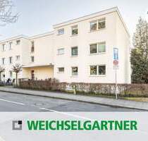 Stilvolle 3-Zimmer-Wohnung in beliebter Lage mit Südbalkon - München Allach-Untermenzing