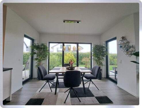 Wohnen - 4 Zimmer Bungalow in Altenstadt