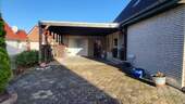 Carport/Garage - 4 Zimmer Einfamilienhaus zum Kaufen in Osnabrück