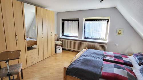 Schlafzimmer - 