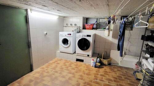 Waschraum - 