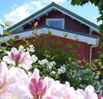 Hochwertige Ferienimmobilie im Cuxland an der Nordsee zur Eigennutzung - Neuhaus