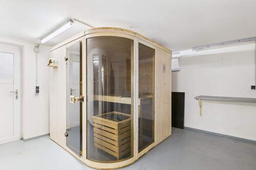 Sauna - 