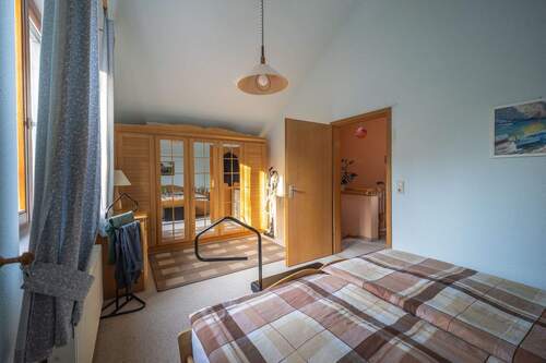 Schlaf- oder Kinderzimmer OG - 