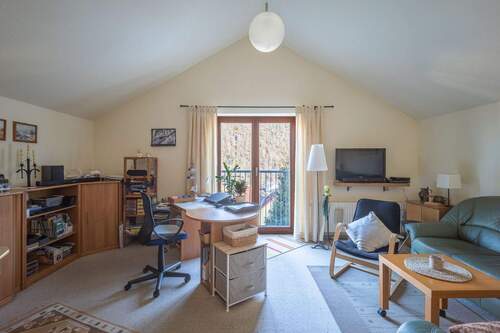 Schlaf- oder Kinderzimmer OG - 