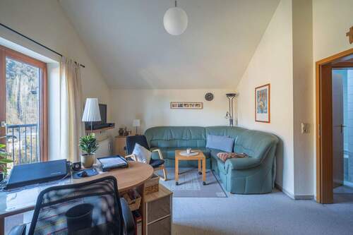 Schlaf- oder Kinderzimmer OG - 