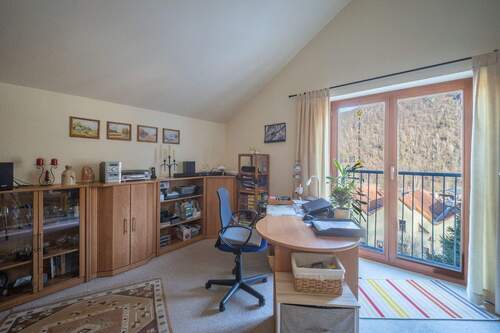 Schlaf- oder Kinderzimmer OG - 