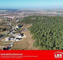 Schwaan: Moderner Standort an der Warnow