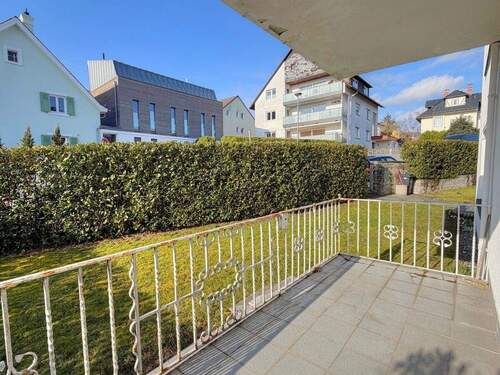 K262 EG Terrasse - Mehrfamilienhaus, Wohnhaus mit 236,00 m&sup2; in Kronberg im Taunus zum Kaufen