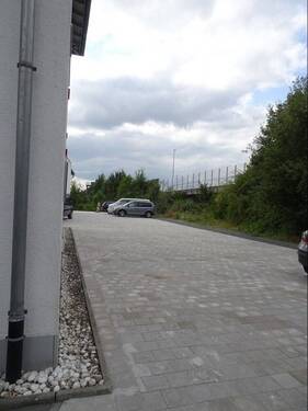 Parkplätze - Büro in Bayreuth