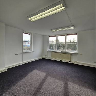 Büro 1 - Büro mit 116,00 m&sup2; in Bayreuth zur Miete
