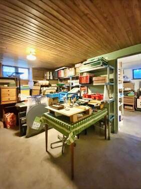 für die Hobbybastler perfekte Flächen - 